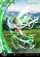 Black Clover Concept Masterline Series Statue 1/6 Yuno Exclusive Ver. 57 cm - Smalltinytoystore