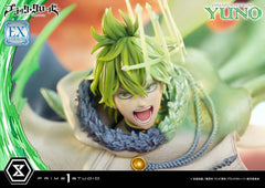 Black Clover Concept Masterline Series Statue 1/6 Yuno Exclusive Ver. 57 cm - Smalltinytoystore