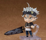 Black Clover Nendoroid Actionfigur Asta 10 cm - Smalltinytoystore