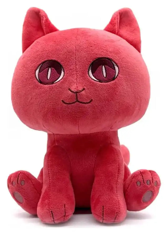 Black Clover Plüschfigur Rouge 23 cm
