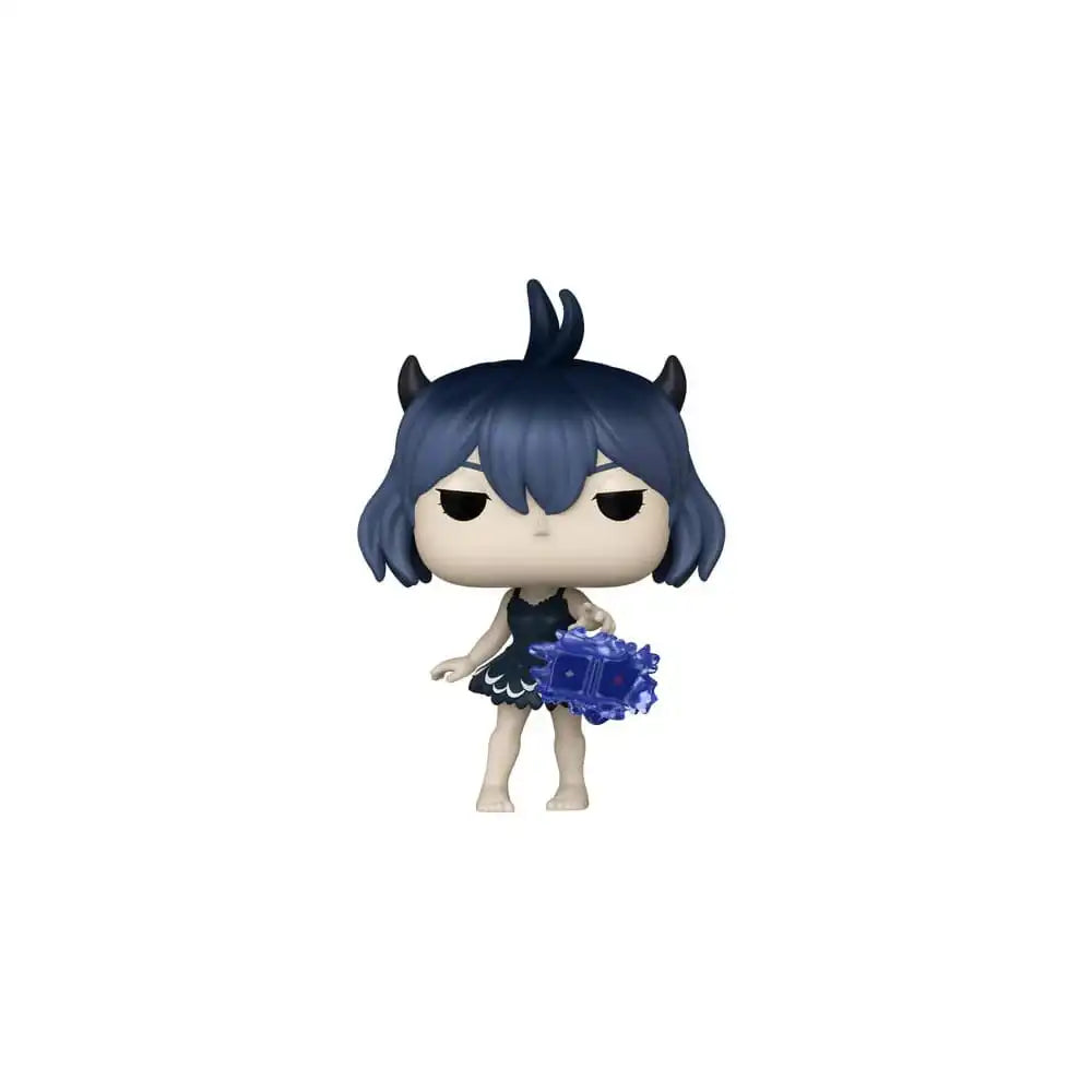 Black Clover POP! Animation Vinyl Figuren Secré w/CH 9 cm Sortiment (6) - Smalltinytoystore