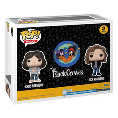 Black Crowes POP! Movies Vinyl Figuren 2er-Pack 9 cm - Smalltinytoystore