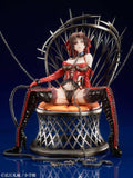 Black Lagoon PVC Statue 1/7 Revy 20th Anniversary (re-run) 23 cm - Smalltinytoystore