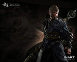 Black Myth: Wukong Actionfigur 1/12 The Destined One in the Bronze Armor Set Deluxe Ver. 16 cm - Smalltinytoystore