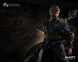 Black Myth: Wukong Actionfigur 1/12 The Destined One in the Bronze Armor Set Deluxe Ver. 16 cm - Smalltinytoystore