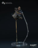 Black Myth: Wukong Actionfigur 1/12 The Destined One in the Bronze Armor Set Standard Ver. 16 cm - Smalltinytoystore