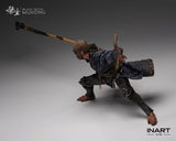 Black Myth: Wukong Actionfigur 1/12 The Destined One in the Bronze Armor Set Standard Ver. 16 cm - Smalltinytoystore