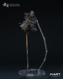 Black Myth: Wukong Actionfigur 1/12 The Destined One in the Bronze Armor Set Standard Ver. 16 cm - Smalltinytoystore