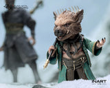 Black Myth: Wukong Actionfigur 1/12 Zhu Bajie 15 cm - Smalltinytoystore
