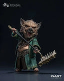 Black Myth: Wukong Actionfigur 1/12 Zhu Bajie 15 cm - Smalltinytoystore