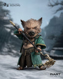 Black Myth: Wukong Actionfigur 1/12 Zhu Bajie 15 cm - Smalltinytoystore