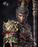 Black Myth: Wukong Actionfigur 1/6 Great Sage Armor Wukong 40 cm - Smalltinytoystore