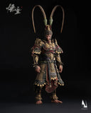 Black Myth: Wukong Actionfigur 1/6 Great Sage Armor Wukong 40 cm - Smalltinytoystore