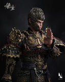 Black Myth: Wukong Actionfigur 1/6 Great Sage Armor Wukong 40 cm - Smalltinytoystore