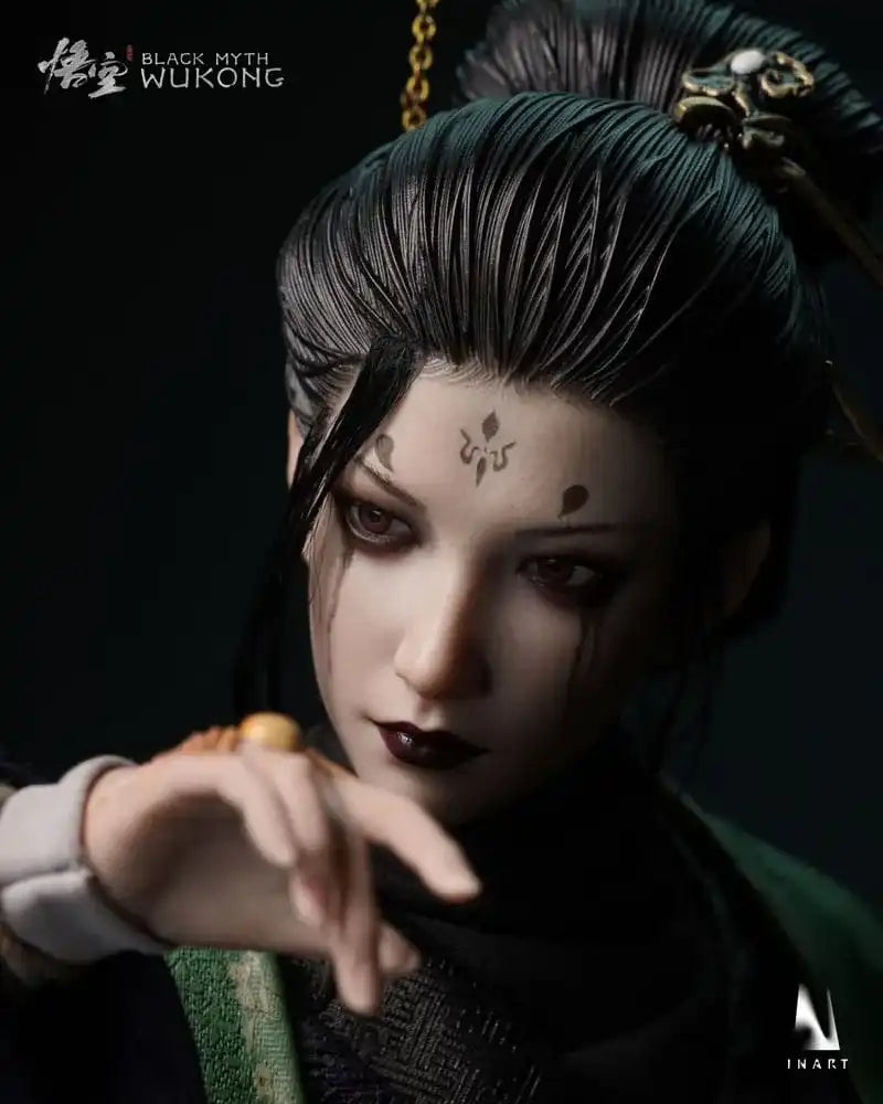 Black Myth: Wukong Actionfigur 1/6 The Fourth Sister 34 cm