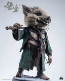 Black Myth: WuKong Statue 1/3 Zhu Bajie 50 cm - Smalltinytoystore