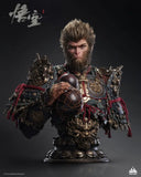 Black Myth: WuKong The Destined Büste 1/1 WuKong 100 cm - Smalltinytoystore