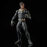 Black Panther Marvel Legends Legacy Collection Actionfigur Erik Killmonger 15 cm - Smalltinytoystore