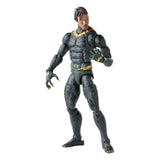Black Panther Marvel Legends Legacy Collection Actionfigur Erik Killmonger 15 cm - Smalltinytoystore
