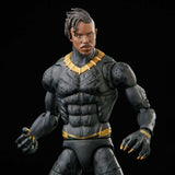 Black Panther Marvel Legends Legacy Collection Actionfigur Erik Killmonger 15 cm - Smalltinytoystore