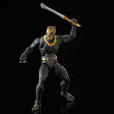 Black Panther Marvel Legends Legacy Collection Actionfigur Erik Killmonger 15 cm - Smalltinytoystore