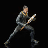 Black Panther Marvel Legends Legacy Collection Actionfigur Erik Killmonger 15 cm - Smalltinytoystore