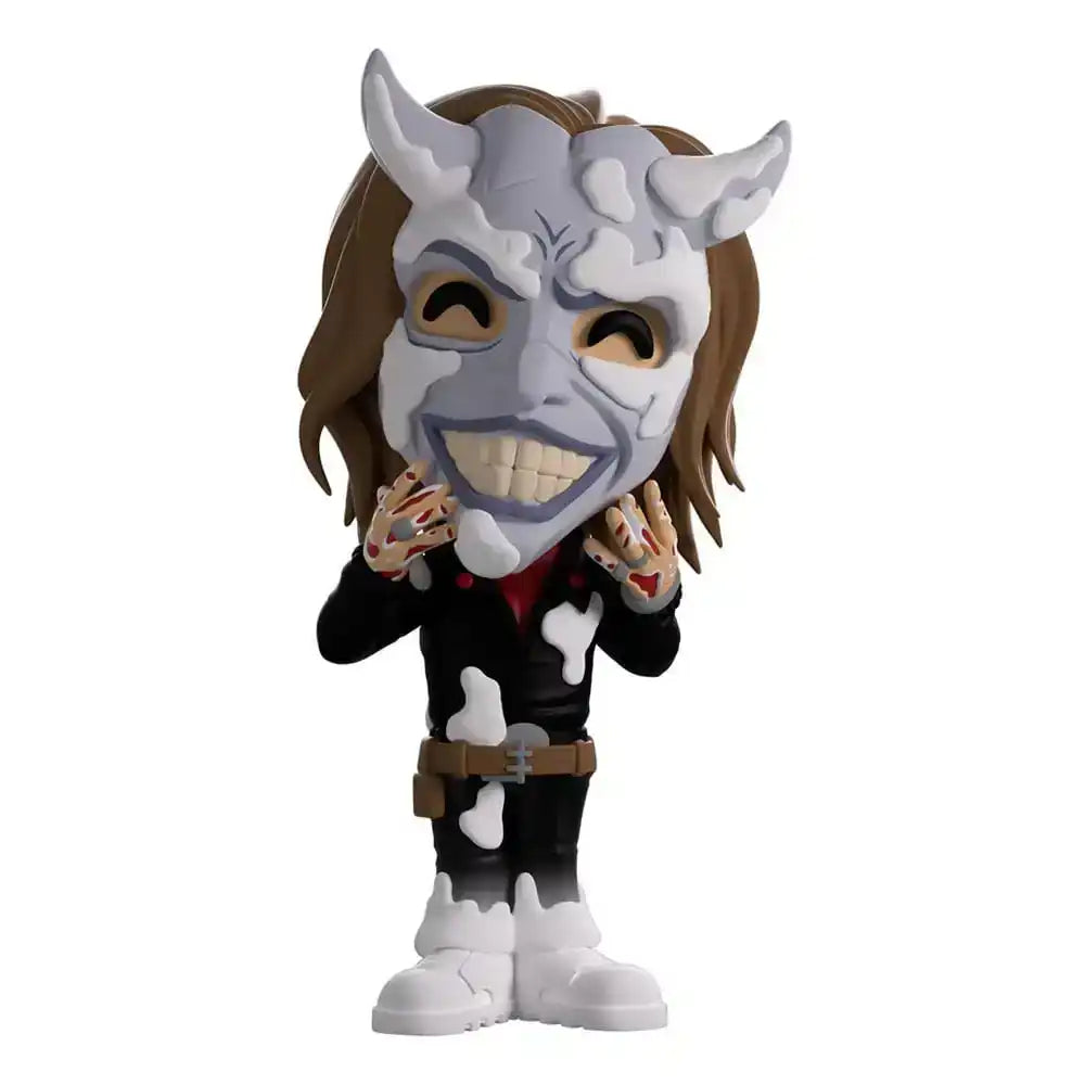 Black Phone 2 Vinyl Figur The Grabber 13 cm
