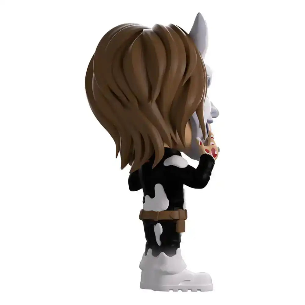 Black Phone 2 Vinyl Figur The Grabber 13 cm