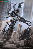Black Rock Shooter Fragment Online Statue 1/7 Elishka 43 cm - Smalltinytoystore