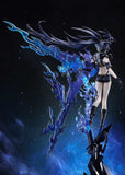 Black Rock Shooter Statue 1/7 Empress/Black Rock Shooter Huke Ver. 29 cm - Smalltinytoystore