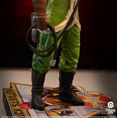 Black Sabbath 3D Vinyl Statue Pilot (Never Say Die) 22 cm - Smalltinytoystore