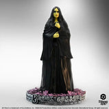 Black Sabbath 3D Vinyl Statue Witch (1st Album) 22 cm - Smalltinytoystore