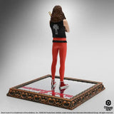 Black Sabbath Rock Iconz Statuen 4er-Pack Sabotage Era 23 cm - Smalltinytoystore