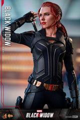 Black Widow Actionfigur Movie Masterpiece 1/6 Black Widow Special Edition HOT TOYS - Smalltinytoystore