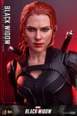 Black Widow Actionfigur Movie Masterpiece 1/6 Black Widow Special Edition HOT TOYS - Smalltinytoystore