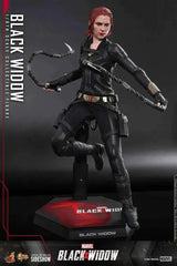 Black Widow Movie Masterpiece 1/6 Black Widow 28 cm HOT TOYS - Smalltinytoystore