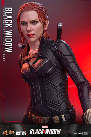 Black Widow Movie Masterpiece 1/6 Black Widow 28 cm - Smalltinytoystore