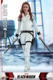 Black Widow Movie Masterpiece 1/6 Black Widow Snow Suit Version 28 cm HOT TOYS - Smalltinytoystore