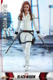 Black Widow Movie Masterpiece 1/6 Black Widow Snow Suit Version 28 cm HOT TOYS - Smalltinytoystore