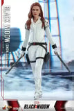 Black Widow Movie Masterpiece 1/6 Black Widow Snow Suit Version 28 cm HOT TOYS - Smalltinytoystore