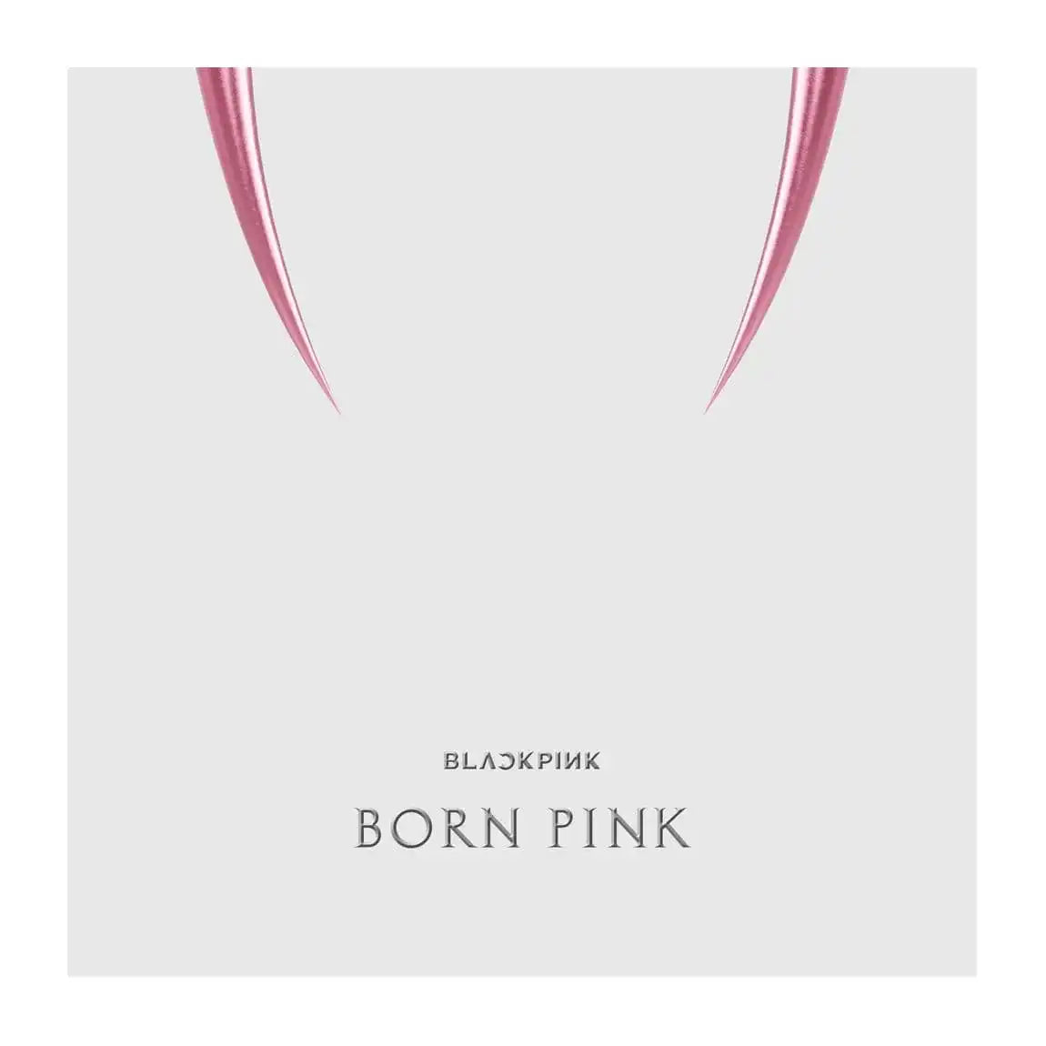 Blackpink - Born Pink KiT Album Premium - Smalltinytoystore