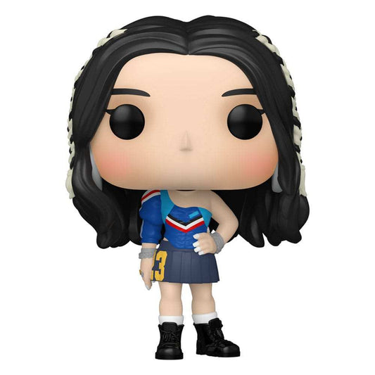 Blackpink POP! Rocks Vinyl Figur Jisoo 9 cm - Smalltinytoystore