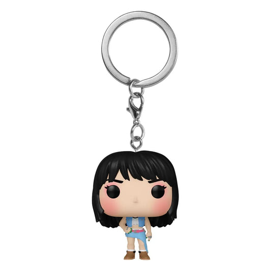 Blackpink POP! Vinyl Schlüsselanhänger 4 cm Lisa Display (12) - Smalltinytoystore