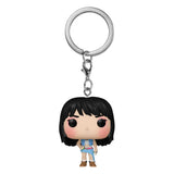 Blackpink POP! Vinyl Schlüsselanhänger 4 cm Lisa Display (12) - Smalltinytoystore