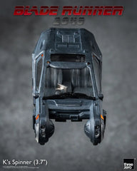 Blade Runner 2049 Fahrzeug K's Spinner 10 cm - Smalltinytoystore