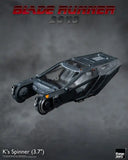 Blade Runner 2049 Fahrzeug K's Spinner 10 cm - Smalltinytoystore