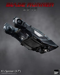 Blade Runner 2049 Fahrzeug K's Spinner 10 cm - Smalltinytoystore
