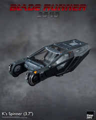 Blade Runner 2049 Fahrzeug K's Spinner 10 cm - Smalltinytoystore