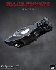 Blade Runner 2049 Fahrzeug K's Spinner 10 cm - Smalltinytoystore
