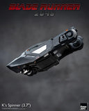 Blade Runner 2049 Fahrzeug K's Spinner 10 cm - Smalltinytoystore